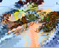 Pilbara Room Restaurant