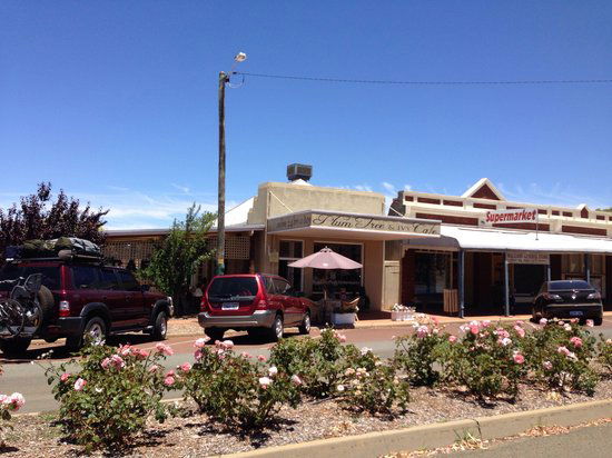Williams WA Restaurant Guide