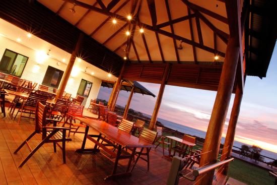 Dampier Peninsula WA Restaurant Guide