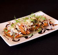 Red Sands Tavern - Restaurant Guide