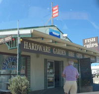 Reef Break - Restaurant Guide