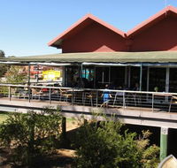 Rivers Edge Cafe - Restaurant Guide