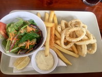 Riverside Hotel