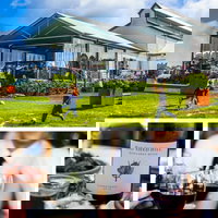 Rustico At Hay Shed Hill