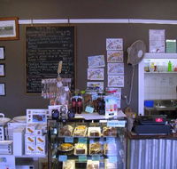 Rustik Rainbow - Restaurant Guide