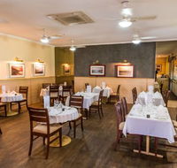 Sails Restaurant - Restaurant Guide