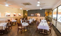 Sails Restaurant