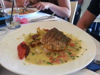 Salle a Manger