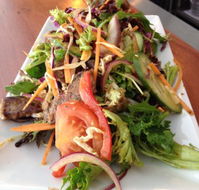 Scotts Tavern - Restaurant Guide