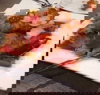 Secret Harbour Chinese Restaurant - Restaurant Guide