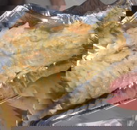 Secret Harbour Fish  Chips - Restaurant Guide