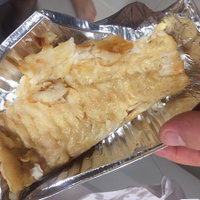 Secret Harbour Fish  Chips