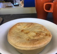 Shark Bay Bakery and Cafe - Restaurant Guide
