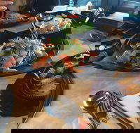Soul of Asia - Restaurant Guide