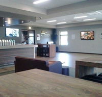 Spinifex Hotel - Restaurant Guide