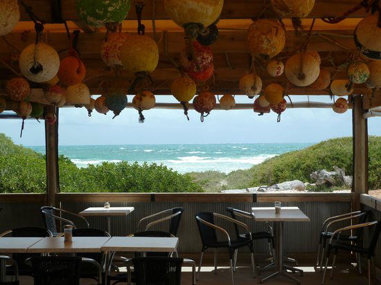  Restaurant Guide