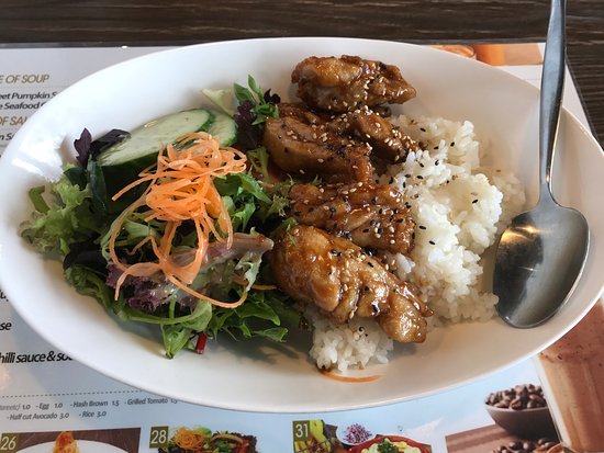 Dalyellup WA Restaurant Guide