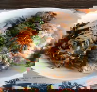 Taste of Dalyellup - Restaurant Guide