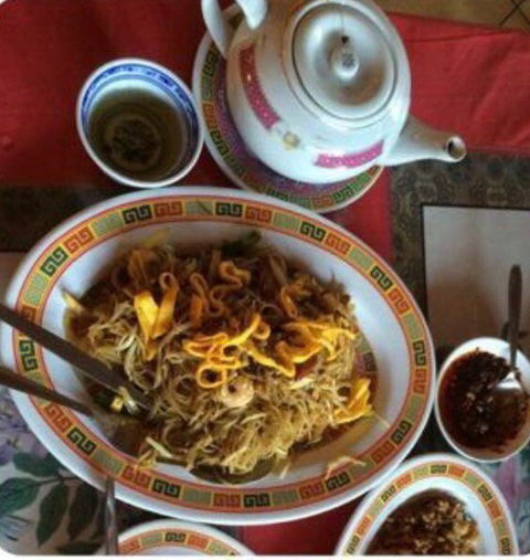 The Augusta Moon - Restaurant Guide 5