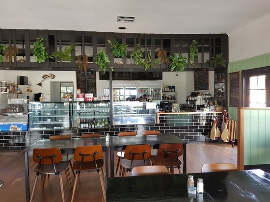 Mount Wells WA Restaurant Guide