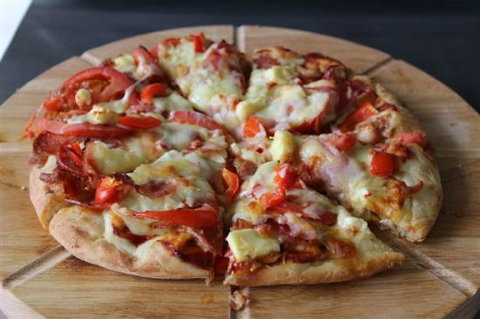 The Cellar Door Cafe - Restaurant Guide 0