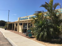 The Dongara Bakery