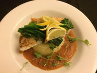 The Dunes Restaurant