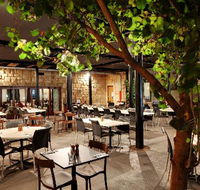 The Esplanade - Restaurant Guide