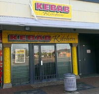 The Kebab Kitchen. - Restaurant Guide