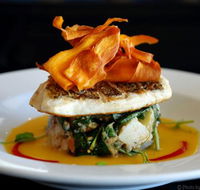 The Lancelin Bay Restaurant - Restaurant Guide