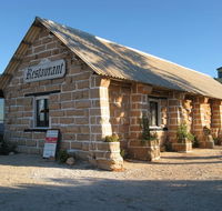 The Old Pearler Restaurant - Restaurant Guide