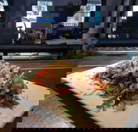 The Postmaster Restaurant