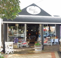 The Ragged Robin - Restaurant Guide