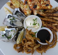 The Railway Tavern - Restaurant Guide
