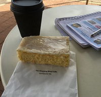 The Shearing Shed Cafe - Restaurant Guide