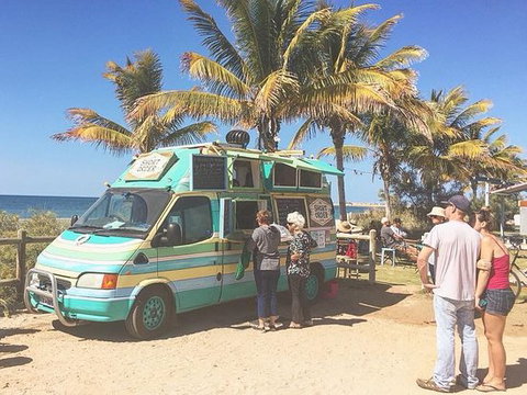 The Short Order - Restaurant Guide 0