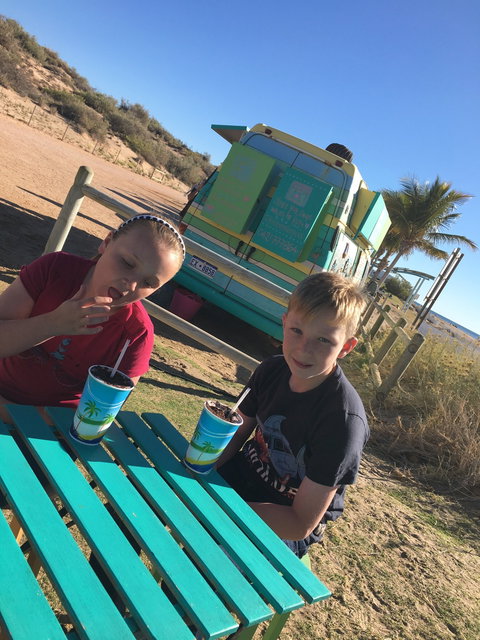 The Short Order - Restaurant Guide 1