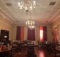 Toodyay Cafe  Curry Club - Restaurant Guide