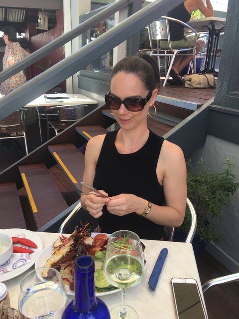 Top Deck Cafe - Restaurant Guide 3