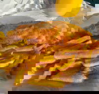 Westcoast Fish  Chips - Restaurant Guide