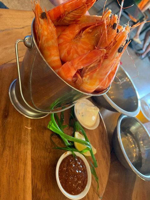 Whalers Restaurant - Restaurant Guide 2