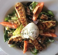 Wharf Cafe - Restaurant Guide