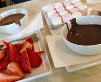 Whistlers Chocolate Cafe