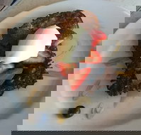 Whistling Kite - Restaurant Guide