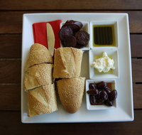 Wild Bull Brewery - Restaurant Guide