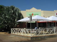 Wild Mango Cafe