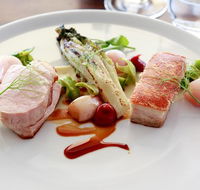 Wills Domain - Restaurant Guide