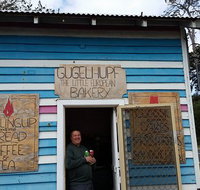 Yallingup Gugelhupf - Restaurant Guide