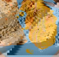 Yogi Indian Cuisine - Restaurant Guide