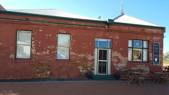 Ularring WA Restaurant Guide
